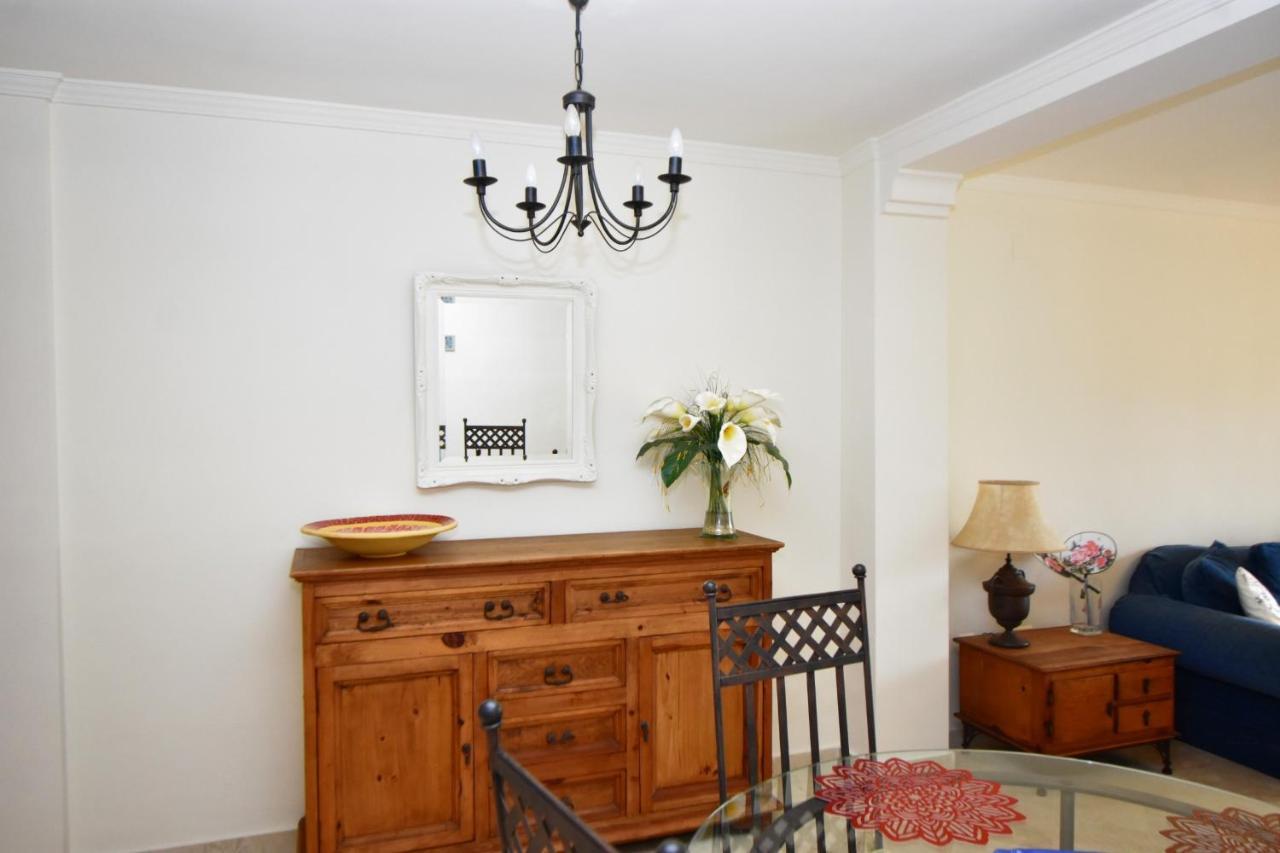 Beautiful Apt With Golf & Lake Views Mijas Golf Fuengirola Dış mekan fotoğraf