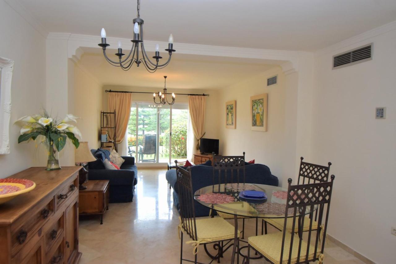 Beautiful Apt With Golf & Lake Views Mijas Golf Fuengirola Dış mekan fotoğraf