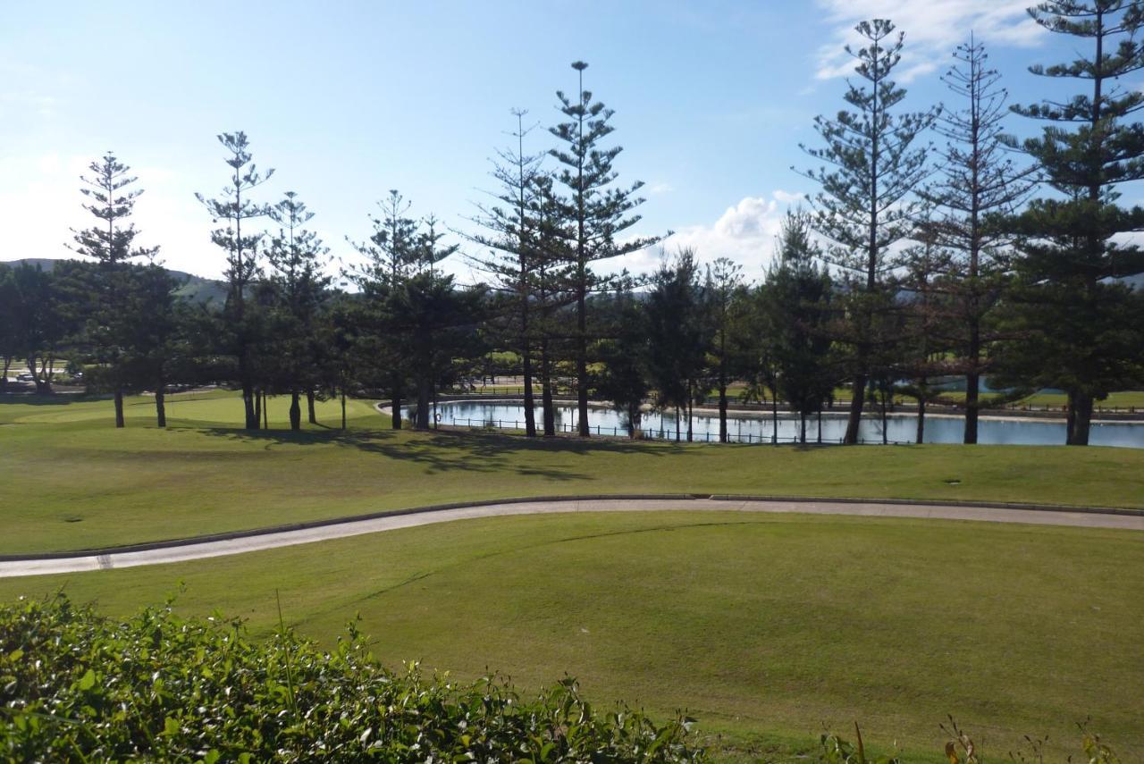 Beautiful Apt With Golf & Lake Views Mijas Golf Fuengirola Dış mekan fotoğraf