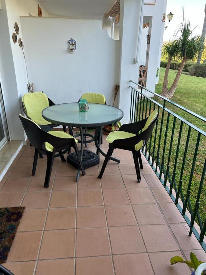 Beautiful Apt With Golf & Lake Views Mijas Golf Fuengirola Dış mekan fotoğraf