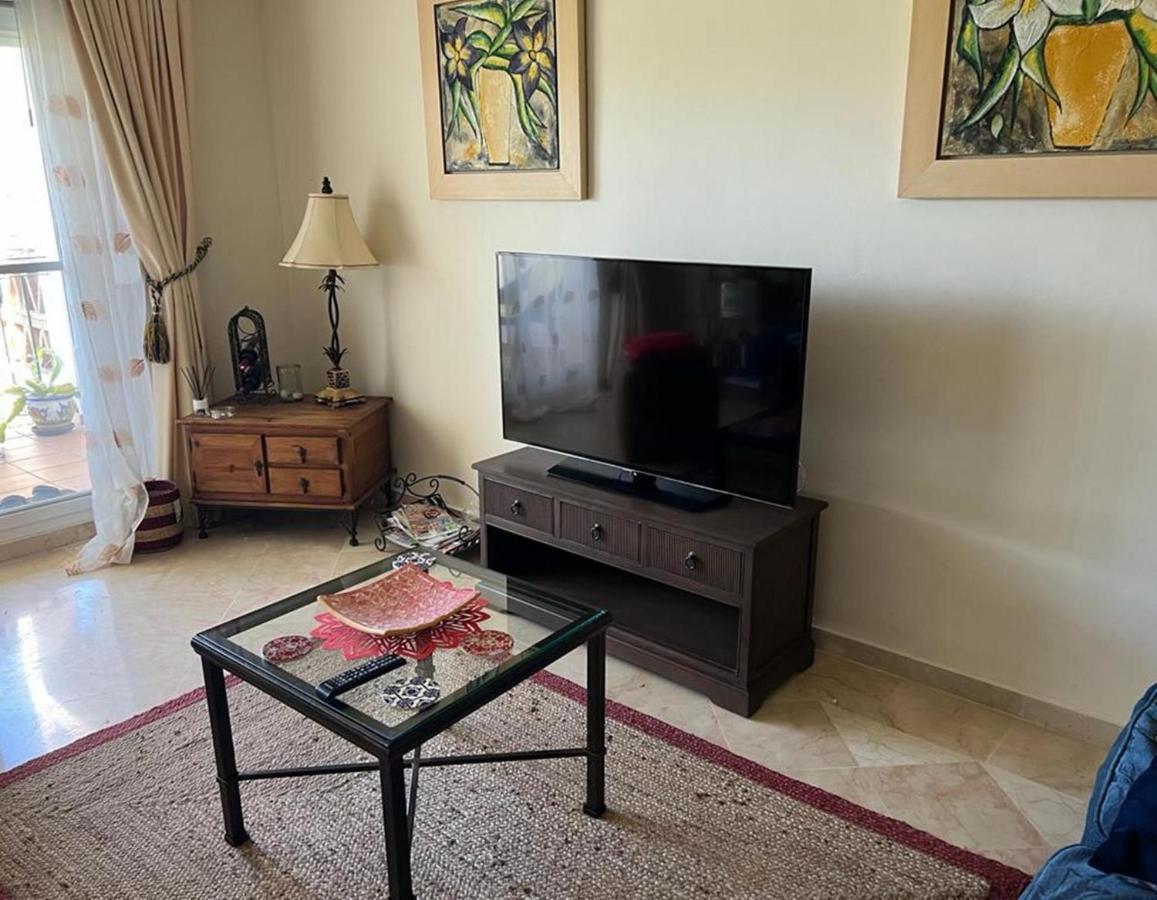 Beautiful Apt With Golf & Lake Views Mijas Golf Fuengirola Dış mekan fotoğraf